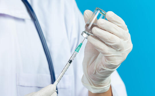 CEPI: Enormt positive og oppmuntrende vaksinenyheter