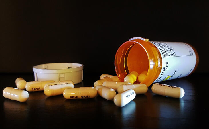 Ny antibiotikarapport anbefaler å tenke kvalitativt fremfor kvantitativt 