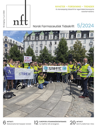 NFT 5/2024 cover